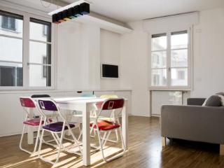 Toc Toc Guesthouse Флоренція Екстер'єр фото